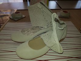 LOVE BY DUNE Chaussures / Schuhe pointure / Nummer 36
