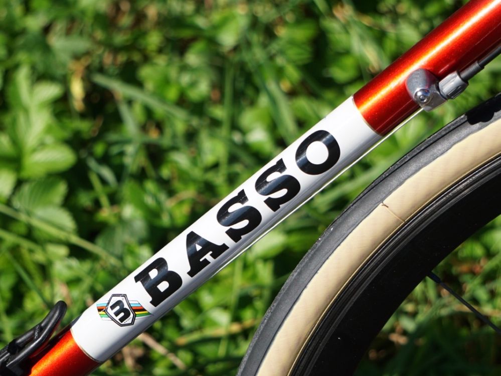 Basso GAP Columbus SL (Gebraucht) in Möhlin für CHF 800 – nur