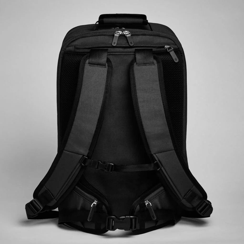 Sacs à dos: Neu: Stolt Alpha Commuter Backpack – Neuf avec emballage d'origine à Glattpark(Opfikon) par Kate999 5