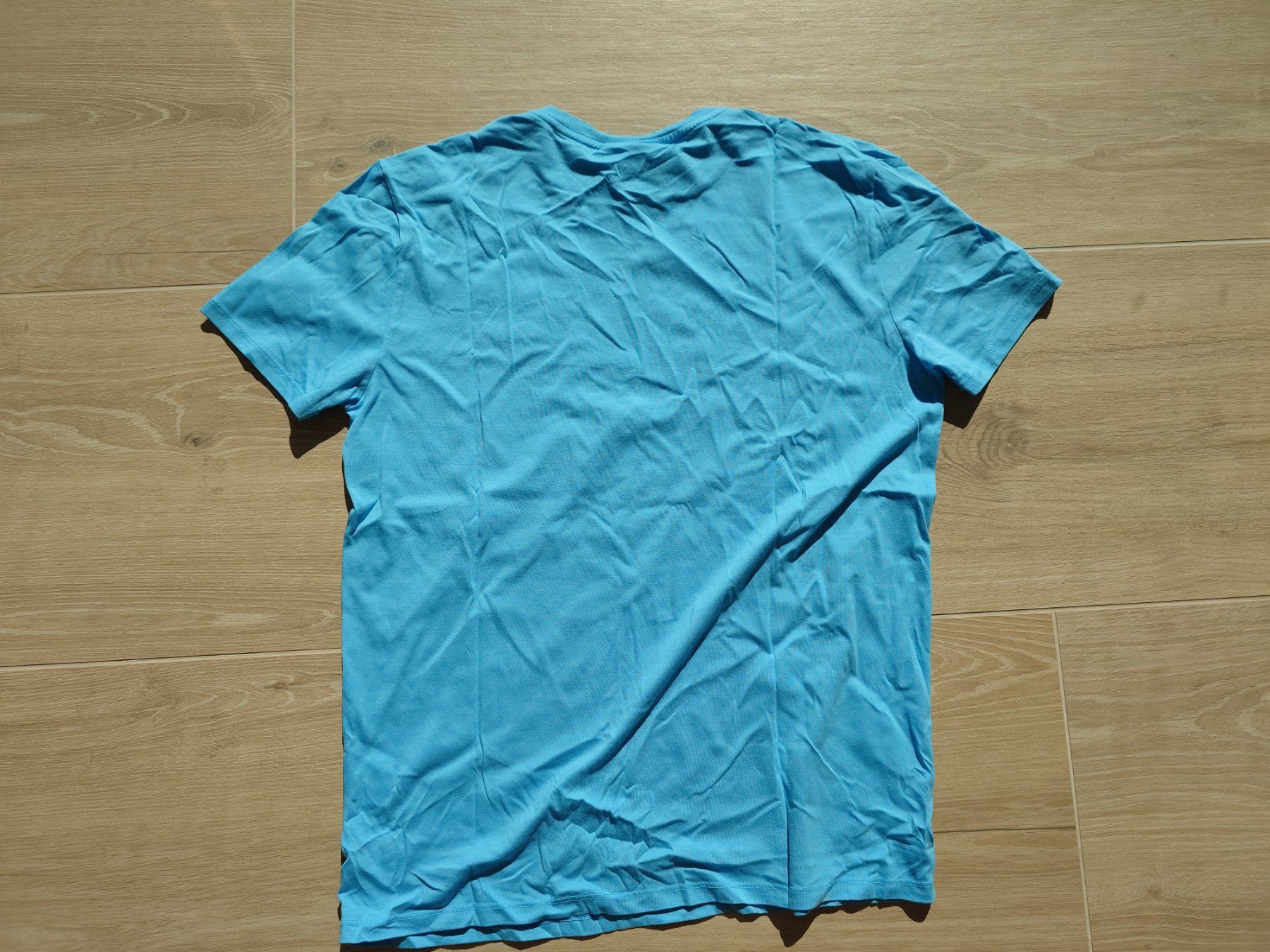 T-shirt: Lascoste T-shirt size M – Usato da Epalinges venduto da bracelet123 7