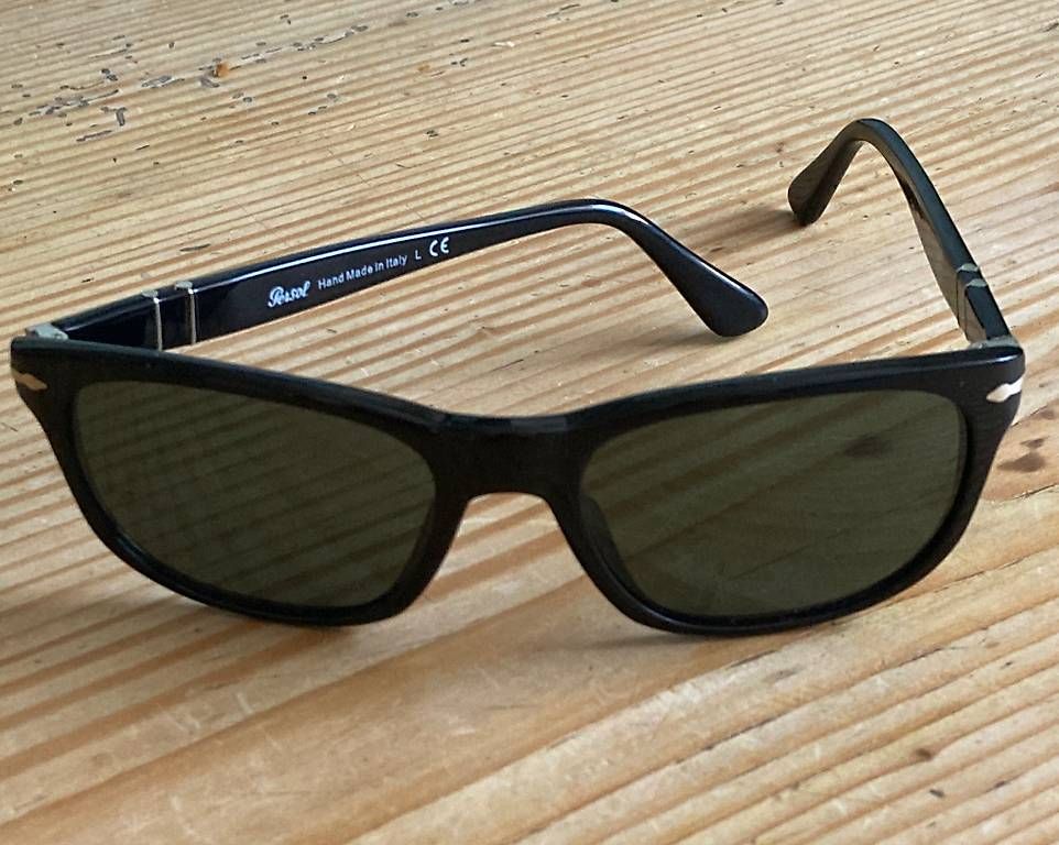 Occhiali & Lenti: Lunettes de soleil Persol Excellent État – Usato da Lausanne venduto da kkagi