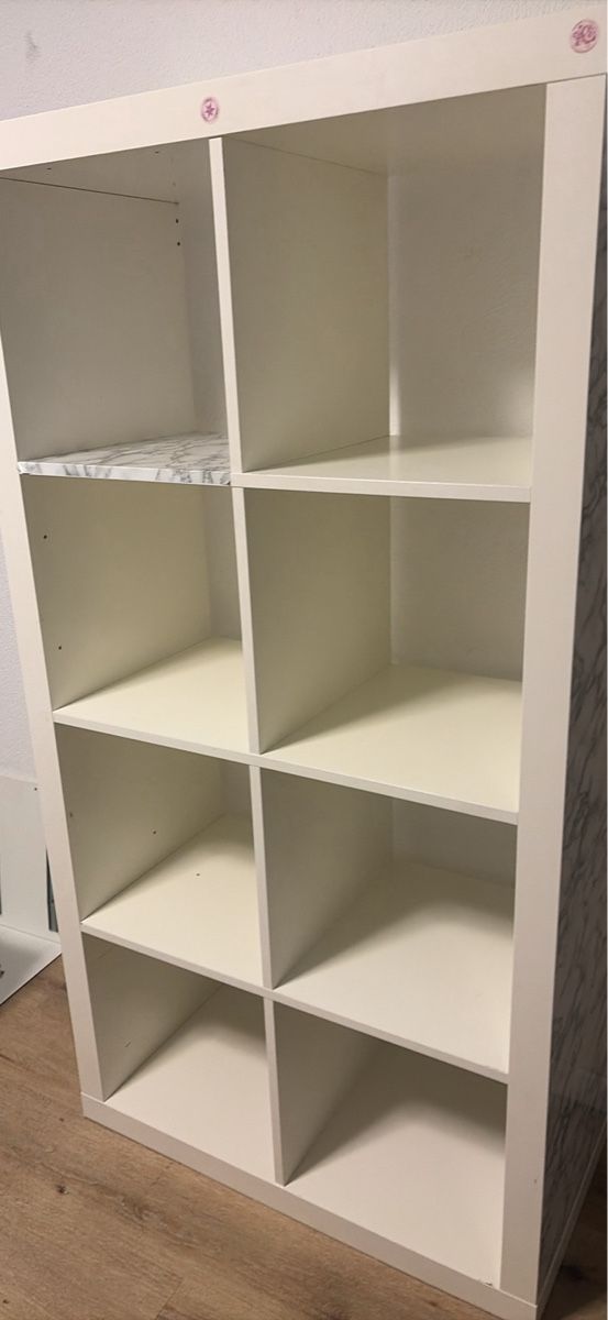 Ikea Regale: Kallax Regal  – Gebraucht aus Rüti ZH von Butterfly206cc 6