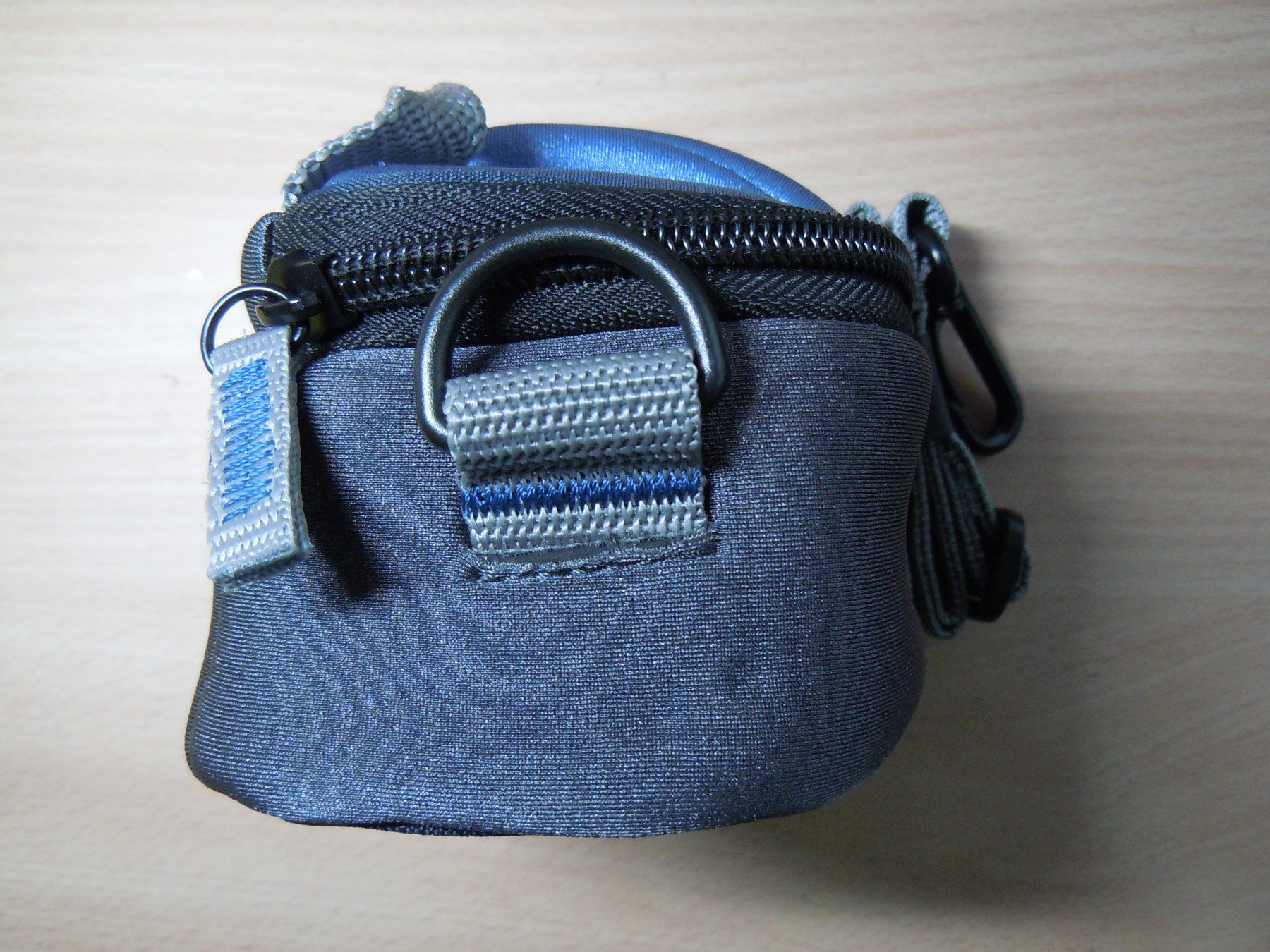 Kodak Borse: Kodak Foto Tasche – Usato da Luzern venduto da Baumli1 5