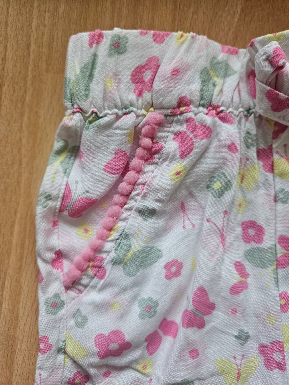 Pantaloni: Leichte Sommerhose 62 – Nuovo (secondo la descrizione) da Zürich venduto da Kris8050 2