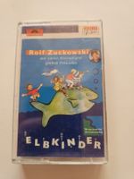 Mit kleinen und grossen Freunden -Elbkinder/ Kassette #WT18