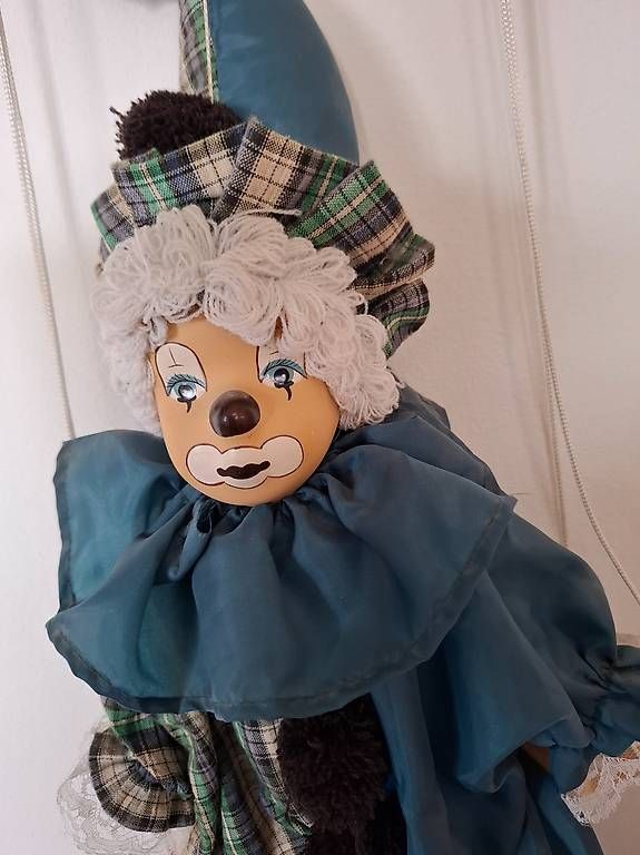 Figuren: Diverse Künstler - Clowns – Neu und originalverpackt aus Mönthal von wal_2jjy 4