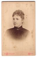 Fotografie R. Neithardt, Basel, St. Clar