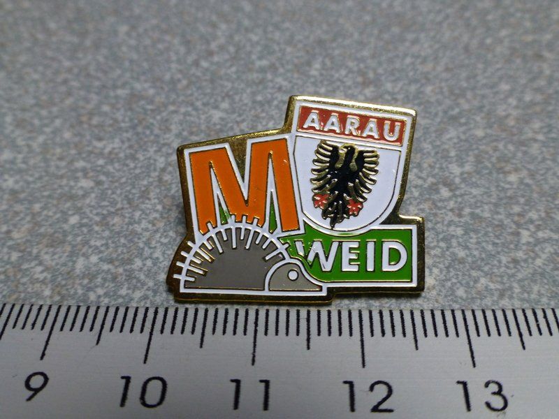 PIN PINS MIGROS JOWA MM MMM | Kaufen auf Ricardo