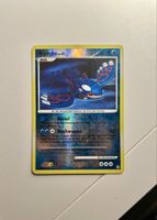 Pokemon Kyogre Reverse 32/146 (DE)
