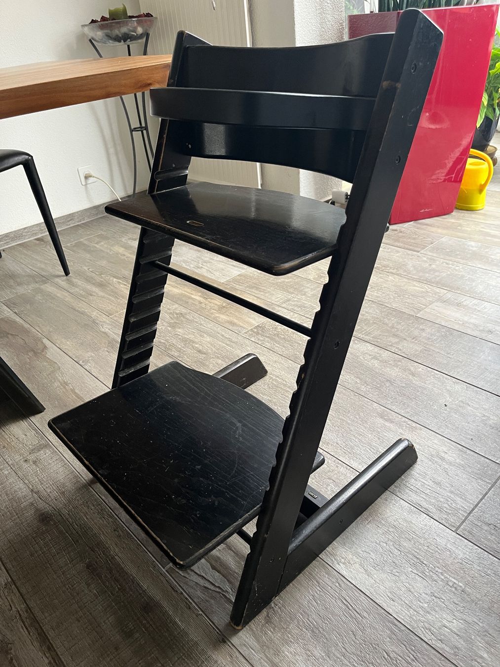 Stokke Hochstühle: Stokke Trip Trap – Gebraucht aus Mönchaltorf von RogerFranzi 1