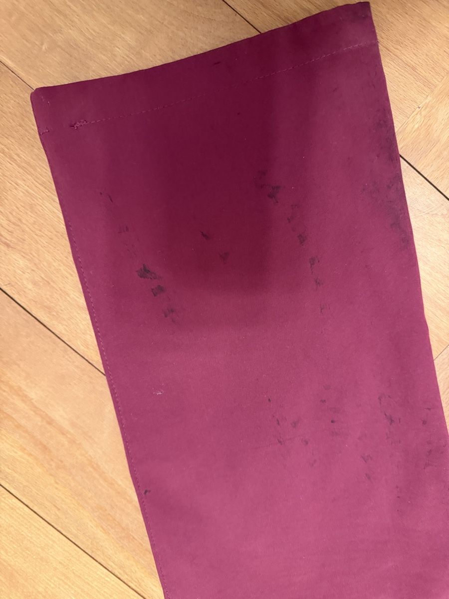 Icepeak Pantaloni: Zip-off Trekkinghose Mädchen – Usato da Biel/Bienne venduto da barbarella73 2