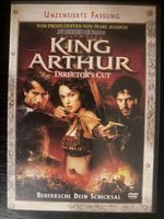 King Arthur Director's Cut DVD Unzensierte Fassung