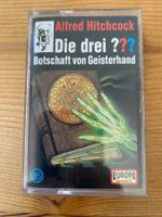 Kassette – Die drei ??? Folge 95
