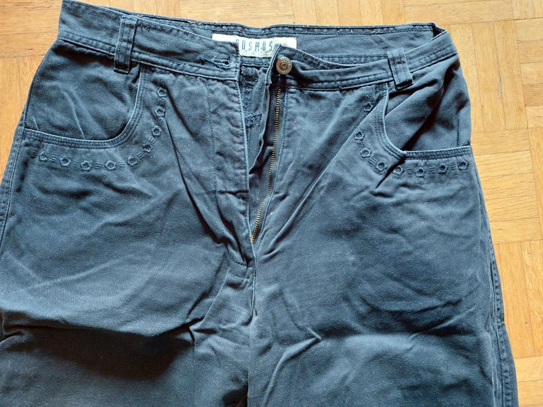 Pantaloni: Hose / Jeans, Grösse 21, dunkelblau – Usato da Escholzmatt venduto da Stern777 1