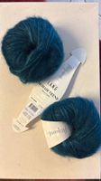 2Kn. LANG YARNS MOHAIR TREND Fb. 88-23356 petrol