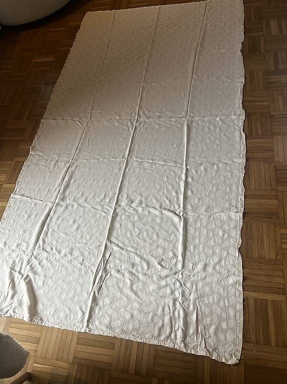 Tessuti: Tessuto simil seta elegante a righe – Nuovo (secondo la descrizione) da Pazzallo venduto da nic_6zpt 2
