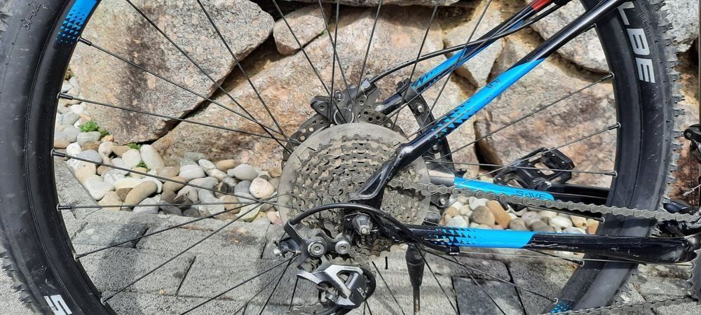Biciclette: Canondale Schul- /Mountainbike – Usato da Kestenholz venduto da cvx_889vv 2