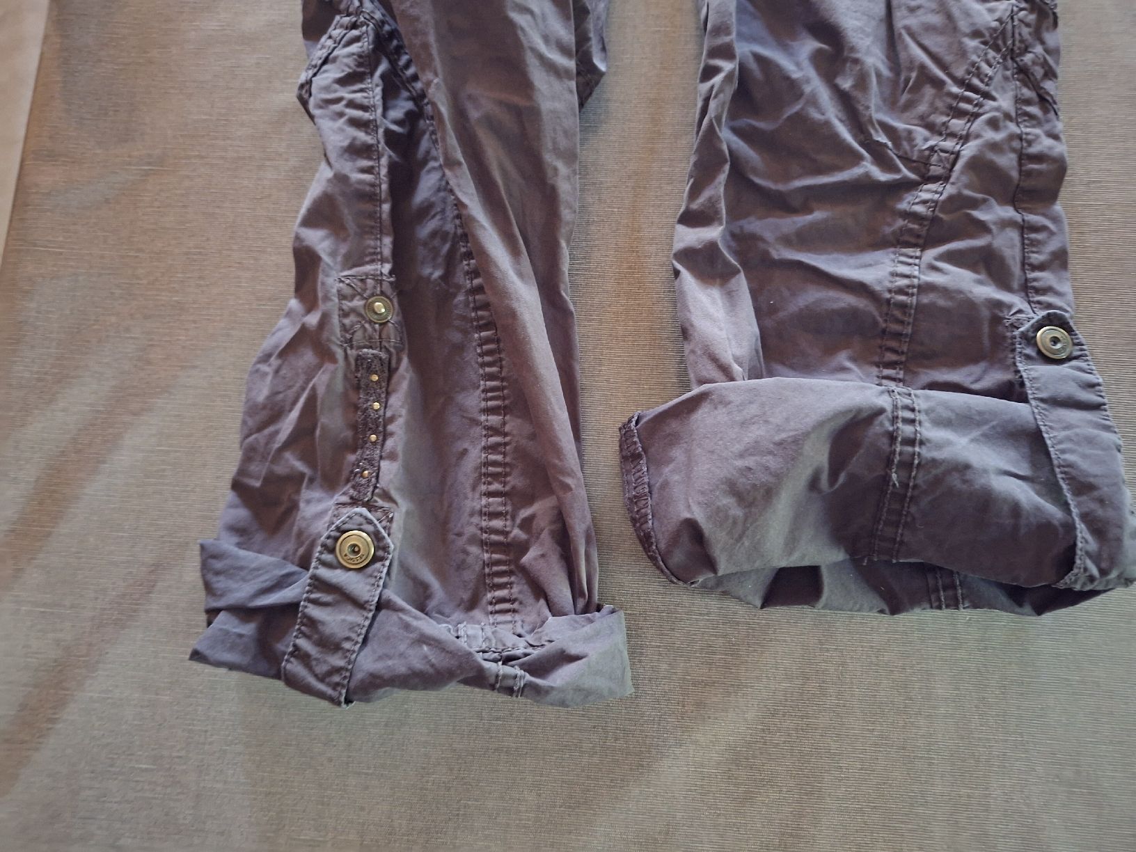 Hosen: pantalon  – Gebraucht aus Montmollin von islachat 3