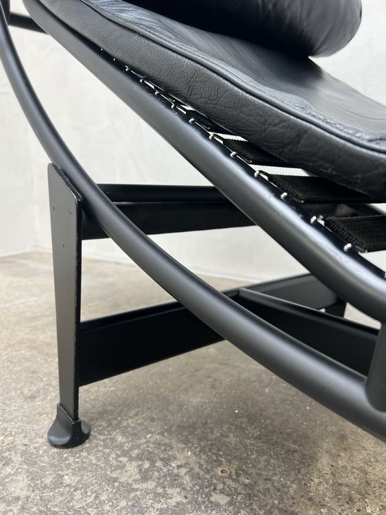 Chaise Longue Le Corbusier Occasion