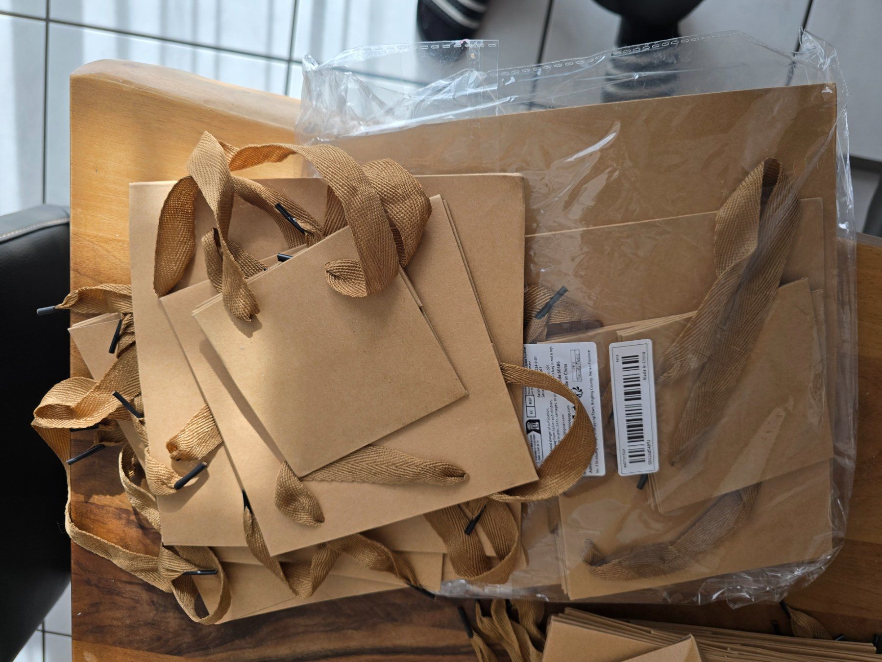 Sacs: Geschenktaschen – D'occasion à Merenschwand par Juditha786 1