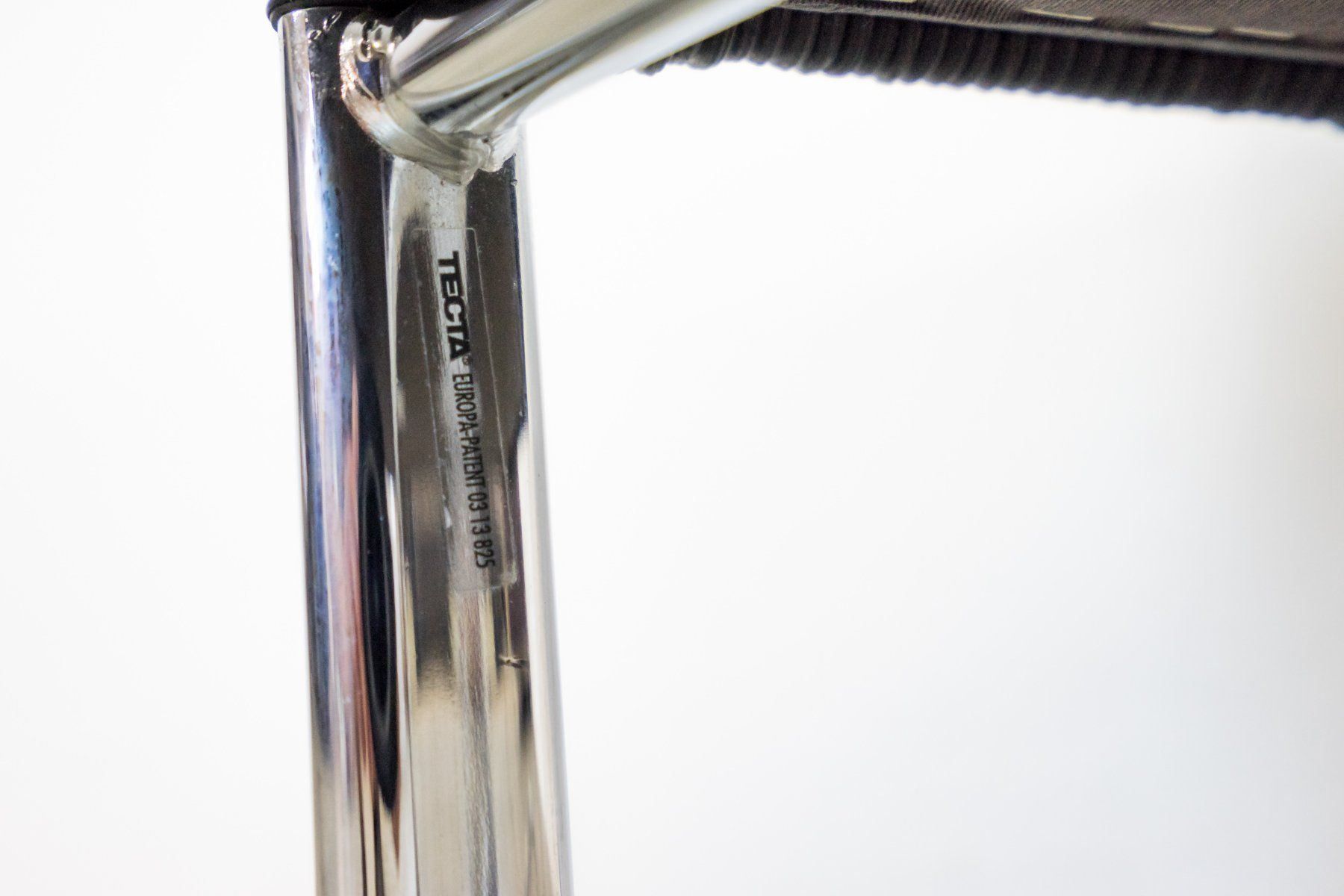 Poltrone: Tecta Designersessel - 2 Stück verfügbar – Usato da Schaffhausen venduto da Studio-Ara 9