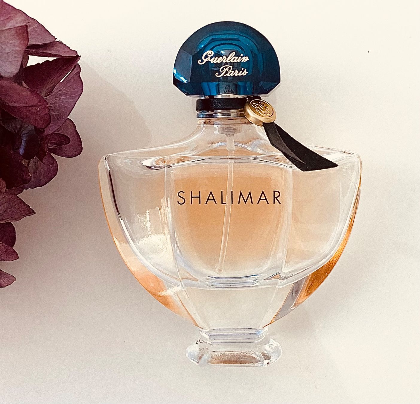 Guerlain Profumi & Eau de Toilette: Shalimar Guerlain Paris 50 ml Eau de Parfum Spray – Usato da Bad Zurzach venduto da ustrade 4
