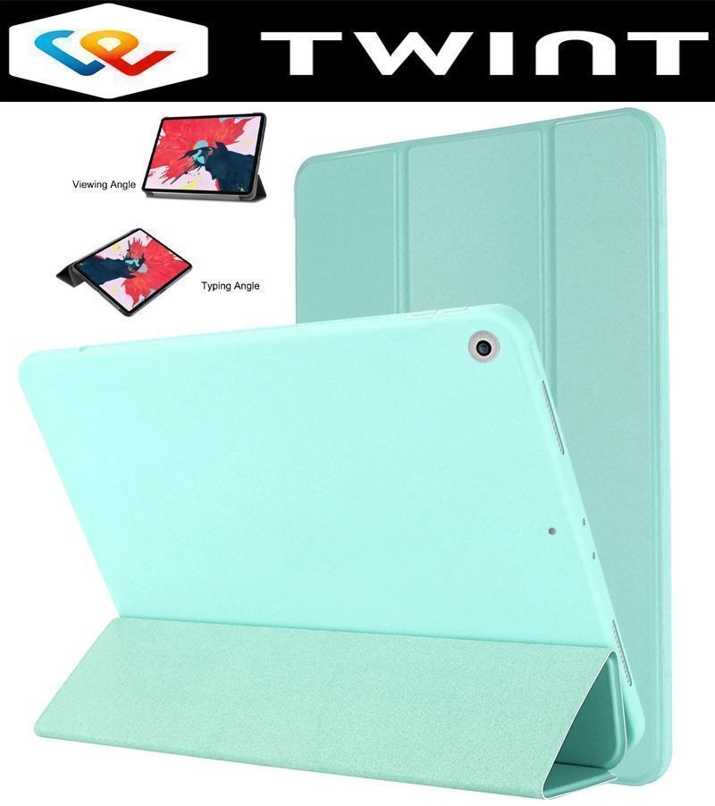 Covers & Borse: iPad 9.7 2017-2018 & Air 1-2 Hülle Etui Case Folio Cover – Nuovo e nell'imballaggio originale da Volketswil venduto da coverandmore