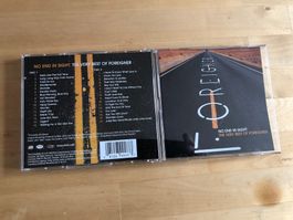 FOREIGNER No end in sight The very best of 2 CD alle Hits