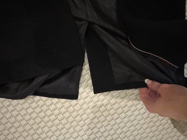 Cappotti: Mantel Caschmere 100% Gr.34 Wunderschön  LETZTER PREIS – Nuovo (secondo la descrizione) da Opfikon venduto da onlineschweiz 8