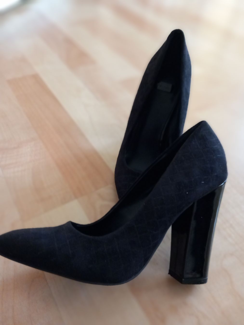 Scarpe da donna: Pumps, schwarz, Gr. 36 – Usato da Wanzwil venduto da lonelybeachhouse 5