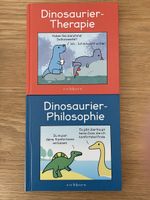 Bücher Dinosaurier-Therapie