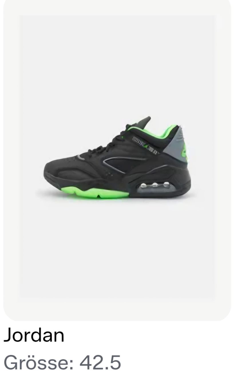 Chaussures hommes: Jordan/Nike Schuhe – Neuf (Voir description) à Horw par FlowTrix