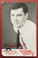 Kurt Stelly 1927-2021 Autogramm signiert Foto 9x14cm