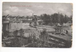 RHEINFELDEN Partie am Rhein