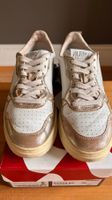 Autry Medalist Low-Top-Sneakers aus Leder