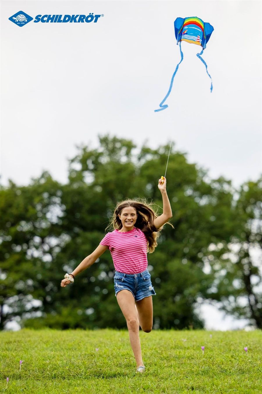 Aquilone: Taschendrachen Pocket Kite L – Nuovo e nell'imballaggio originale da St. Gallen venduto da cointec 4