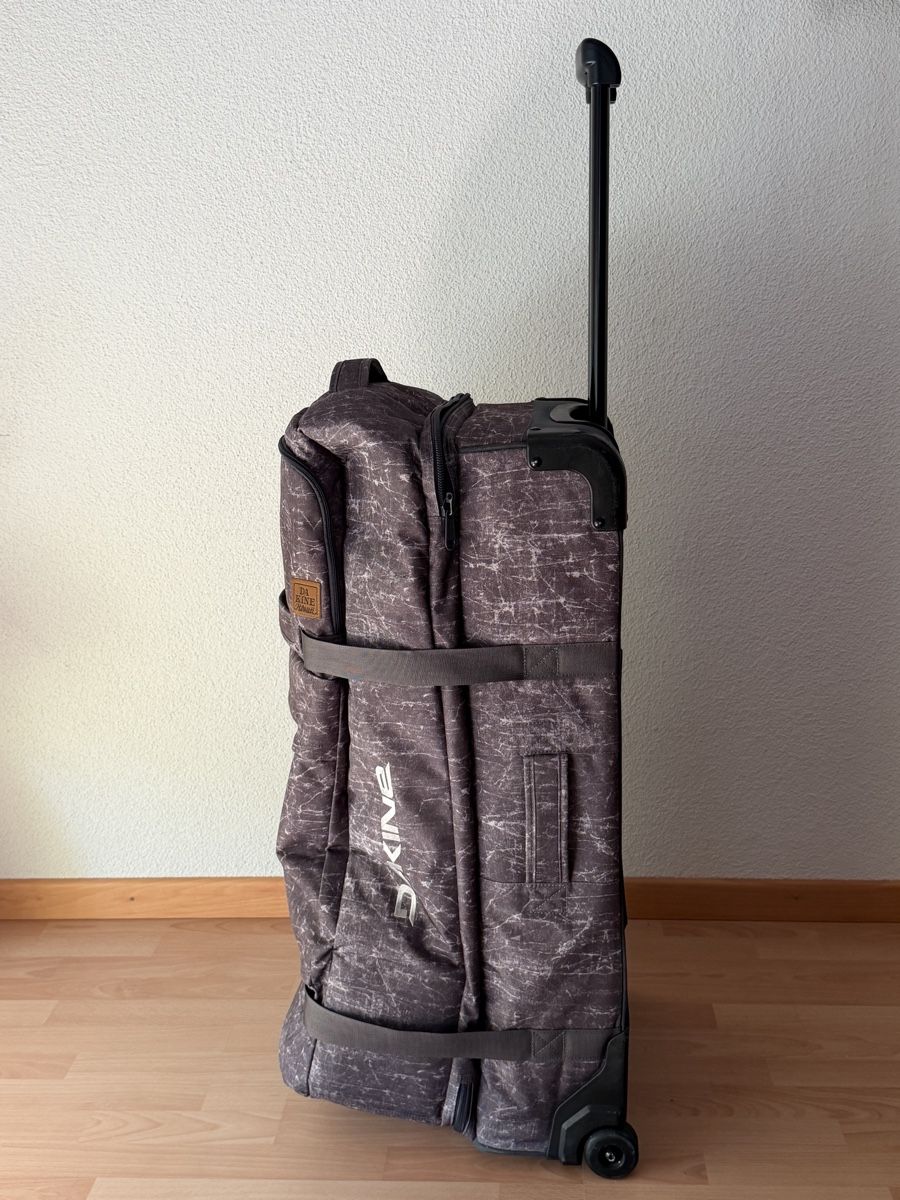 Dakine Valises de voyage: DAKINE Reisekoffer Split Roller, 110l – D'occasion à Greppen par Mcrown 3