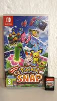Pokémon Snap - Nintendo Switch Game