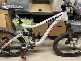 Giant reign 2 - Mountainbike/Enduro