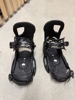 Burton Cartel EST Snowboard Bindung Gr. M 