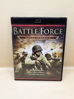 Blu-ray Battle Force: Unité Spéciale