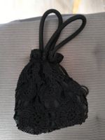 Handtasche Gothic