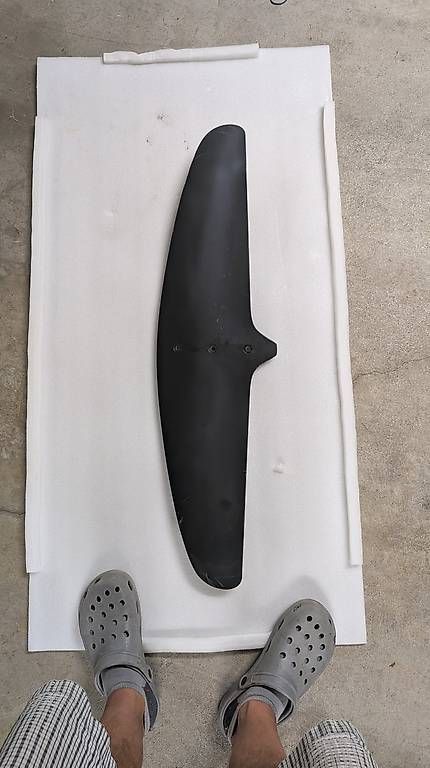 Surfboards & Schwimmbrette: Ensis i-1400 – Neu und originalverpackt aus Goldach von Felixxxx 1