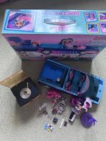 LOL Surprise Dance Machine – complete set 3 dolls