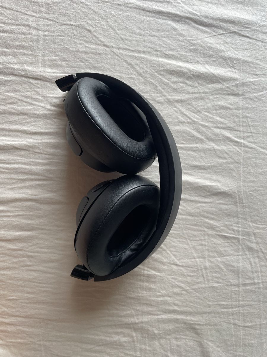 JBL Kopfhörer: Kopfhörer JBL schwarz Over-Ear – Gebraucht aus Biel/Bienne von kla_25rk 3