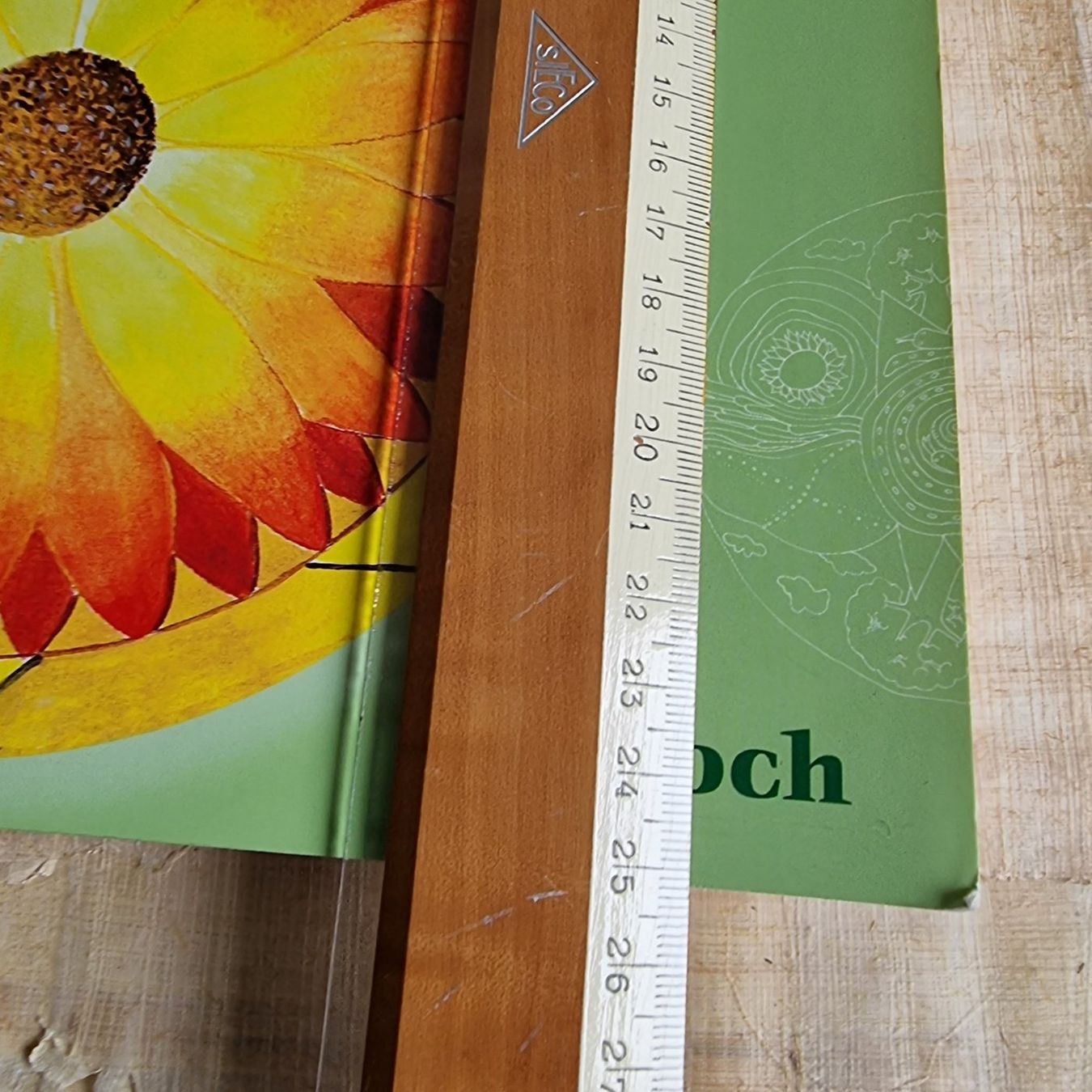 Bücher: Mandala Malbuch für Erwachsene & Kinder - 25 x 25 cm – Neu (gemäss Beschreibung) aus Rupperswil von moni_2024 6