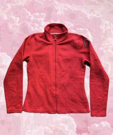 Kappa Fleece