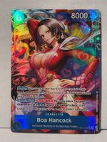 One Piece TCG Boa Hancock / EB03-026
