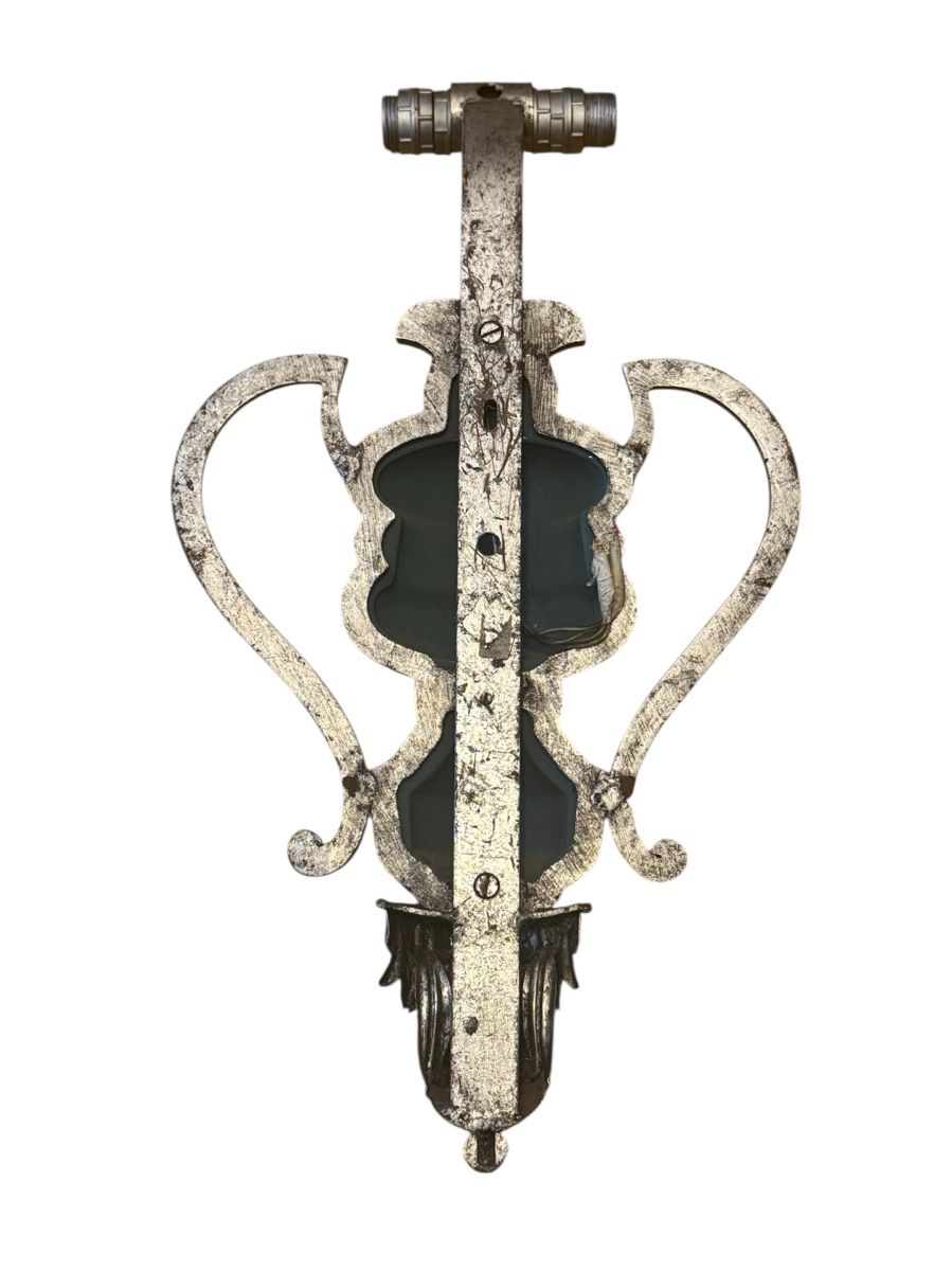 Lampade: Importante applique francese, Maison Baguès – Usato da Genève venduto da GenevasWunderkammer 3