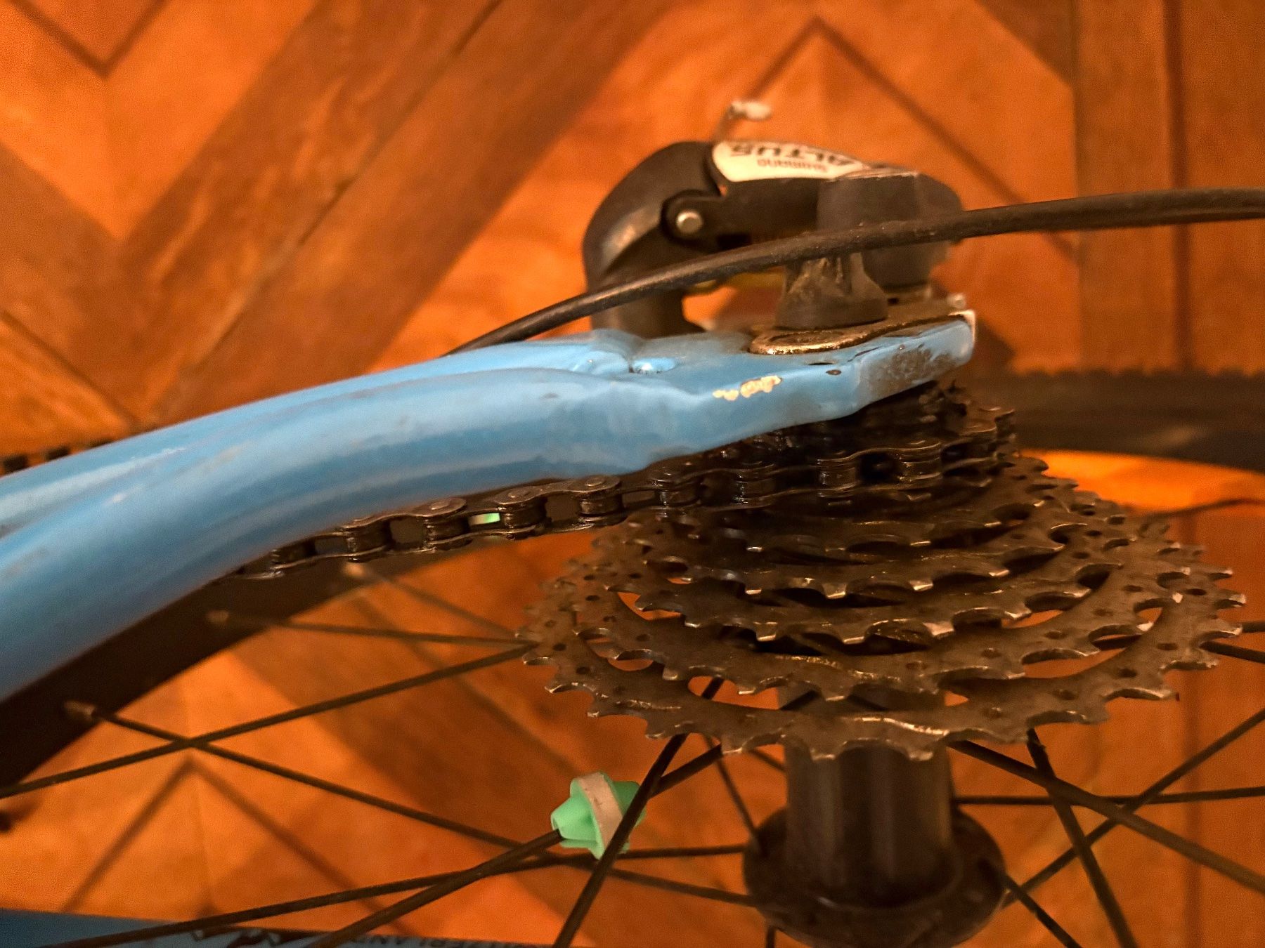 Naloo Velos: Naloo Chameleon 20 – Gebraucht aus Märstetten von richard-dankt 4